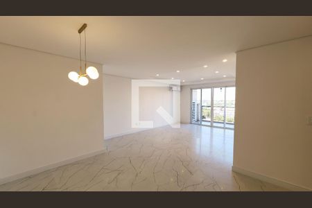 Apartamento para alugar com 3 quartos, 157m² em Parque do Colégio, Jundiaí