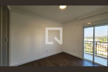 Quarto 1 de apartamento para alugar com 3 quartos, 157m² em Parque do Colégio, Jundiaí