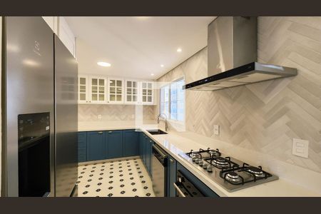 Apartamento para alugar com 3 quartos, 157m² em Parque do Colégio, Jundiaí