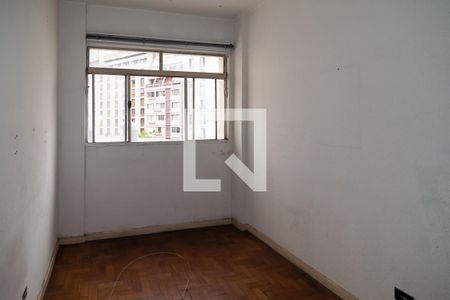 Sala de apartamento para alugar com 1 quarto, 75m² em Consolação, São Paulo