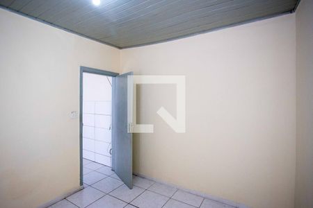 Quarto de casa para alugar com 1 quarto, 50m² em Canhema, Diadema