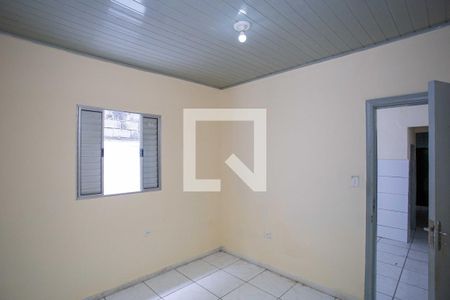 Quarto de casa para alugar com 1 quarto, 50m² em Canhema, Diadema