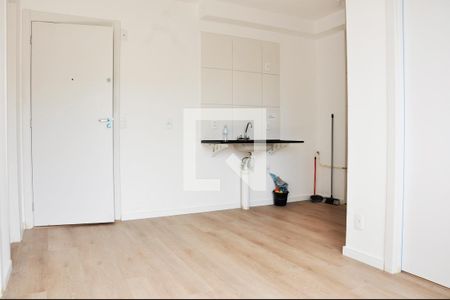 Sala de apartamento para alugar com 2 quartos, 35m² em Vila Pirituba, São Paulo