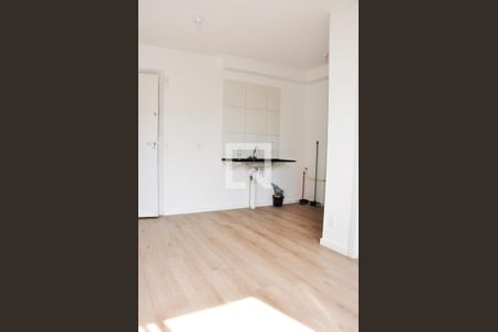 Sala de apartamento para alugar com 2 quartos, 35m² em Vila Pirituba, São Paulo