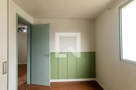 Quarto 1 de apartamento para alugar com 2 quartos, 52m² em Novo Mundo, Curitiba