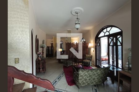 Casa à venda com 5 quartos, 420m² em Planalto Paulista, São Paulo