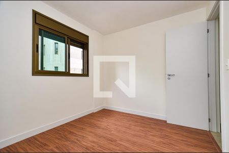 Quarto  de apartamento à venda com 2 quartos, 70m² em Lourdes, Belo Horizonte