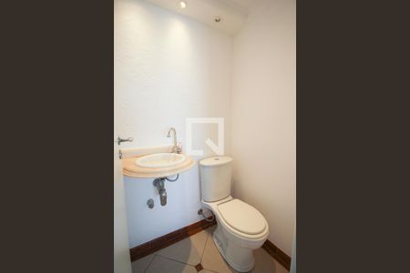 Lavabo de apartamento para alugar com 2 quartos, 105m² em Indianópolis, São Paulo