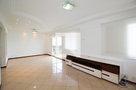 Sala de apartamento para alugar com 2 quartos, 105m² em Indianópolis, São Paulo