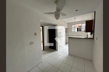 Sala de casa à venda com 3 quartos, 55m² em Engenho de Dentro, Rio de Janeiro