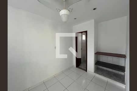 Sala de casa à venda com 3 quartos, 55m² em Engenho de Dentro, Rio de Janeiro