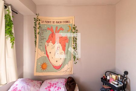 Quarto 1 de apartamento para alugar com 3 quartos, 67m² em Vila Ré, São Paulo