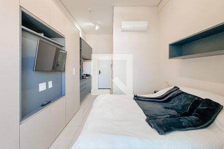 Studio de apartamento para alugar com 1 quarto, 25m² em Vila Mariana, São Paulo