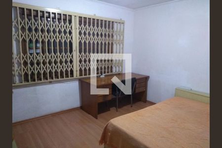 Quarto 4 de casa à venda com 4 quartos, 200m² em Jardim Sabará, Porto Alegre