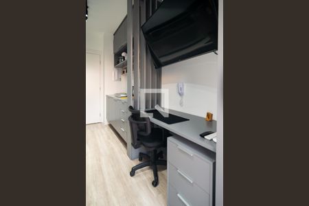 Studio de apartamento para alugar com 1 quarto, 22m² em Consolação, São Paulo