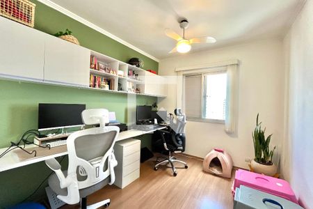 Quarto  de apartamento à venda com 2 quartos, 61m² em Vila da Saúde, São Paulo