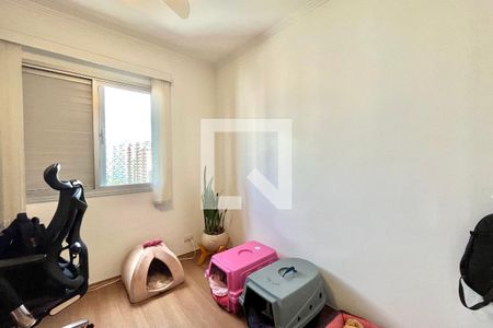Quarto  de apartamento à venda com 2 quartos, 61m² em Vila da Saúde, São Paulo