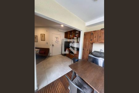 Apartamento à venda com 1 quarto, 47m² em Pinheiros, São Paulo