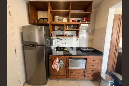Apartamento à venda com 1 quarto, 47m² em Pinheiros, São Paulo
