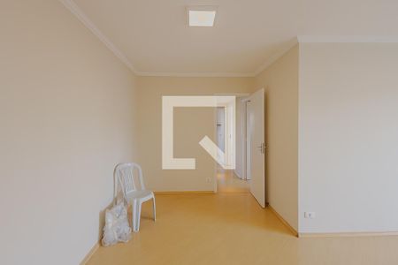 Sala de apartamento para alugar com 3 quartos, 72m² em Pompeia, São Paulo