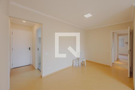 Sala de apartamento para alugar com 3 quartos, 72m² em Pompeia, São Paulo