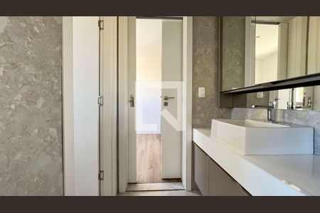 Apartamento à venda com 4 quartos, 136m² em Cruzeiro, Belo Horizonte