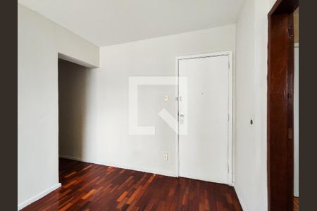 Entrada de apartamento à venda com 2 quartos, 60m² em Centro, Rio de Janeiro