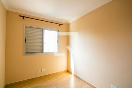 Quarto 2 de apartamento para alugar com 3 quartos, 89m² em Vila Gilda, Santo André