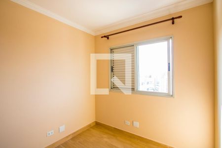 Quarto 2 de apartamento para alugar com 3 quartos, 89m² em Vila Gilda, Santo André