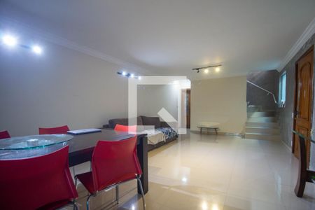 Sala de apartamento à venda com 1 quarto, 160m² em Santo Amaro, São Paulo