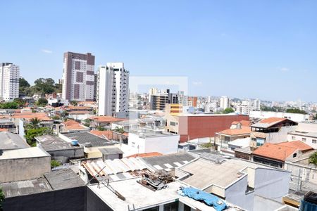 Studio de kitnet/studio para alugar com 1 quarto, 28m² em Vila Aricanduva, São Paulo