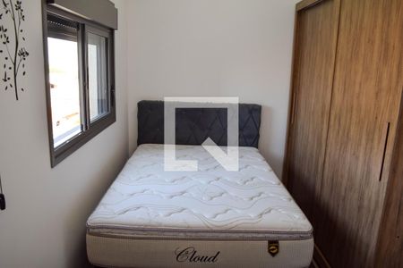 Studio de kitnet/studio para alugar com 1 quarto, 28m² em Vila Aricanduva, São Paulo