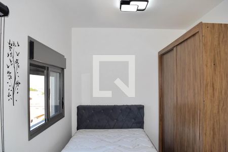 Studio de kitnet/studio para alugar com 1 quarto, 28m² em Vila Aricanduva, São Paulo