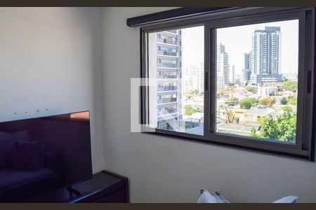 Studio de kitnet/studio para alugar com 1 quarto, 28m² em Vila Aricanduva, São Paulo