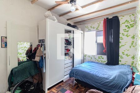 Quarto 1 de apartamento à venda com 4 quartos, 85m² em Barra Funda, São Paulo