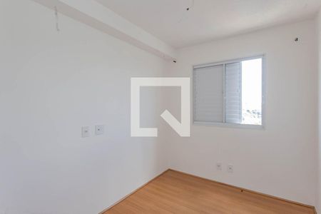 Quarto 1 de apartamento à venda com 2 quartos, 40m² em Jardim Santa Emilia, São Paulo