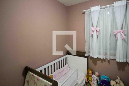 Quarto 1 de apartamento à venda com 3 quartos, 64m² em Vila Industrial, São Paulo