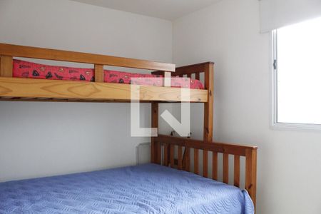 Quarto 1 de apartamento à venda com 2 quartos, 60m² em Jacarepaguá, Rio de Janeiro