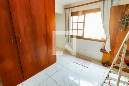 Quarto 1 - Armários de casa para alugar com 3 quartos, 110m² em Jardim América, Taboão da Serra