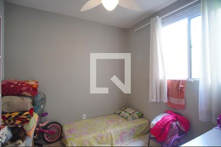 Quarto 2 de apartamento à venda com 2 quartos, 49m² em Canudos, Novo Hamburgo