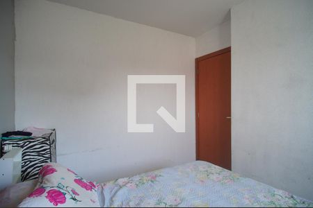 Quarto 1 de apartamento à venda com 2 quartos, 49m² em Canudos, Novo Hamburgo