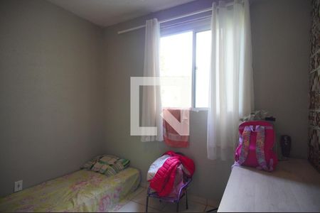 Quarto 2 de apartamento à venda com 2 quartos, 49m² em Canudos, Novo Hamburgo