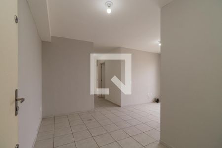 Sala de apartamento para alugar com 2 quartos, 55m² em Parque São Lourenço, São Paulo