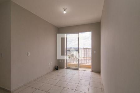 Sala de apartamento para alugar com 2 quartos, 55m² em Parque São Lourenço, São Paulo