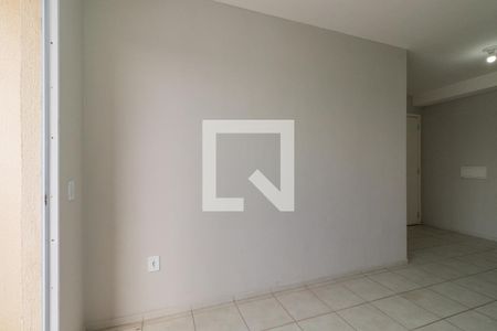Sala de apartamento para alugar com 2 quartos, 55m² em Parque São Lourenço, São Paulo