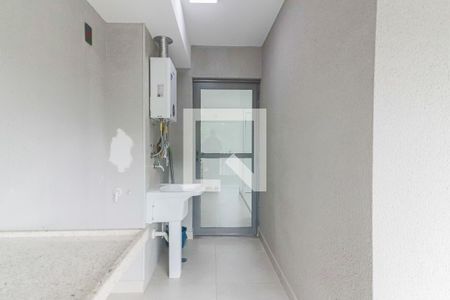 Lavanderia de apartamento para alugar com 2 quartos, 69m² em Butantã, São Paulo