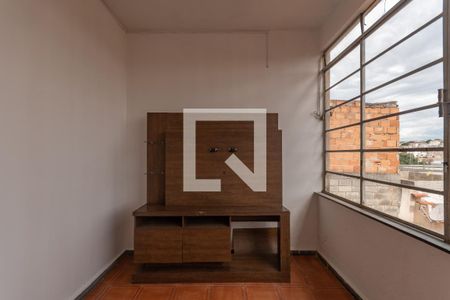 Escritório de casa à venda com 3 quartos, 360m² em Itatiaia, Belo Horizonte