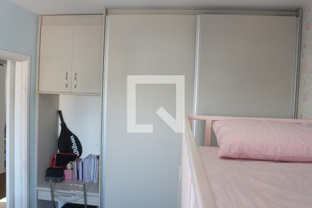 Quarto 1 de apartamento à venda com 2 quartos, 65m² em Fundação, São Caetano do Sul