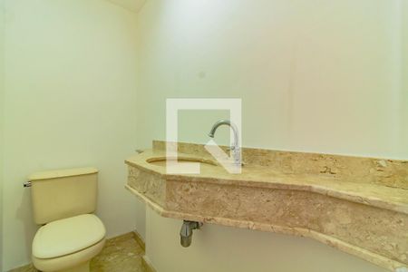Lavabo de apartamento para alugar com 4 quartos, 93m² em Parque Imperial, São Paulo