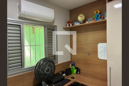 Quarto 1 de casa à venda com 3 quartos, 125m² em Jardim Paulista, Guarulhos
